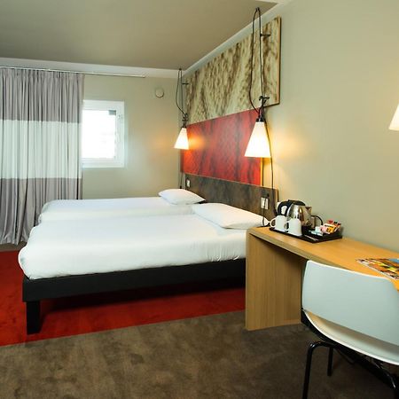 Ibis Лестер Номер фото