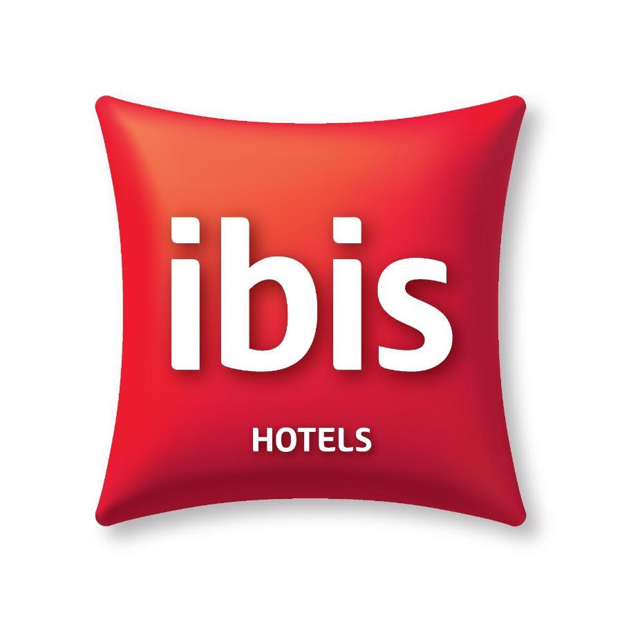 Ibis Лестер Экстерьер фото
