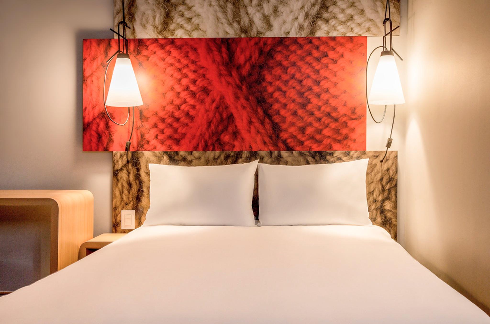Ibis Лестер Экстерьер фото