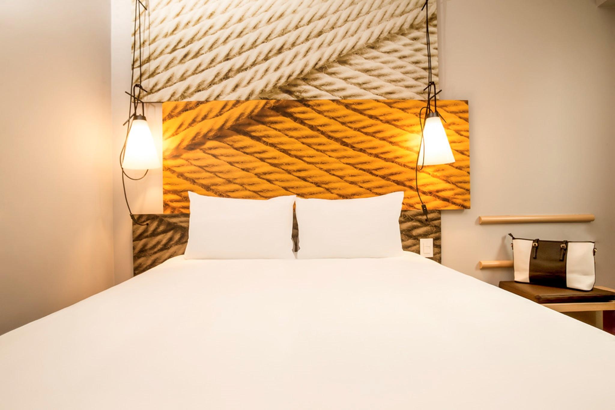 Ibis Лестер Экстерьер фото