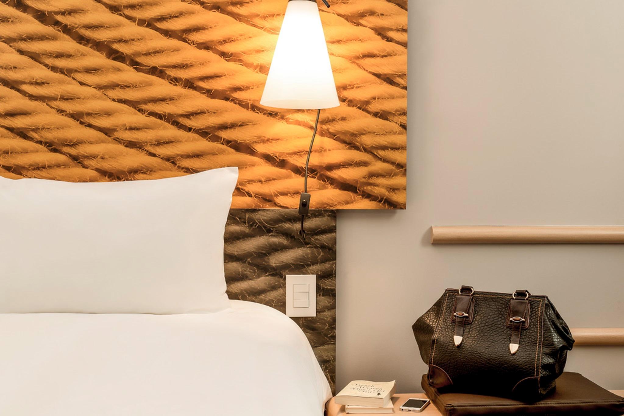 Ibis Лестер Экстерьер фото