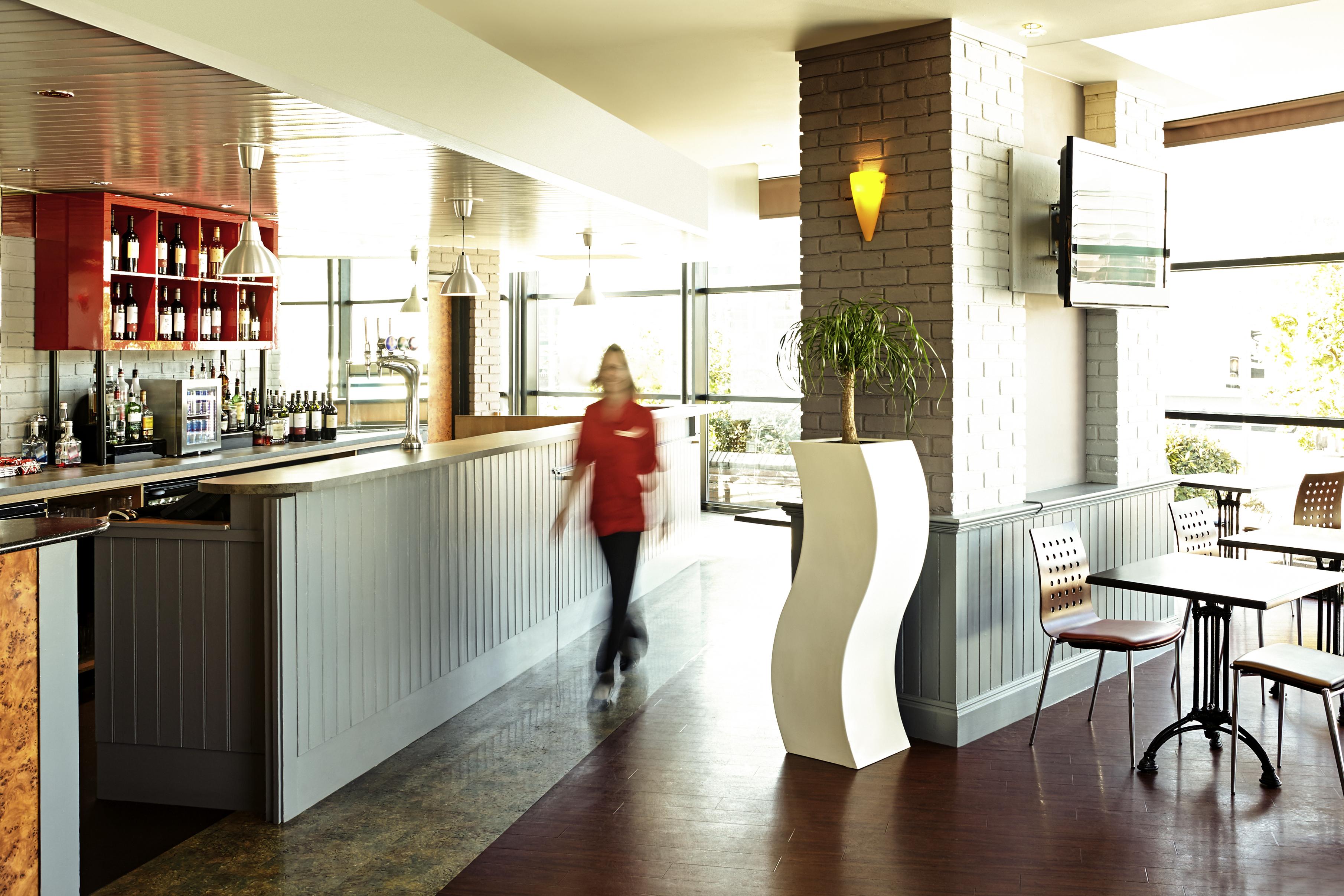 Ibis Лестер Экстерьер фото