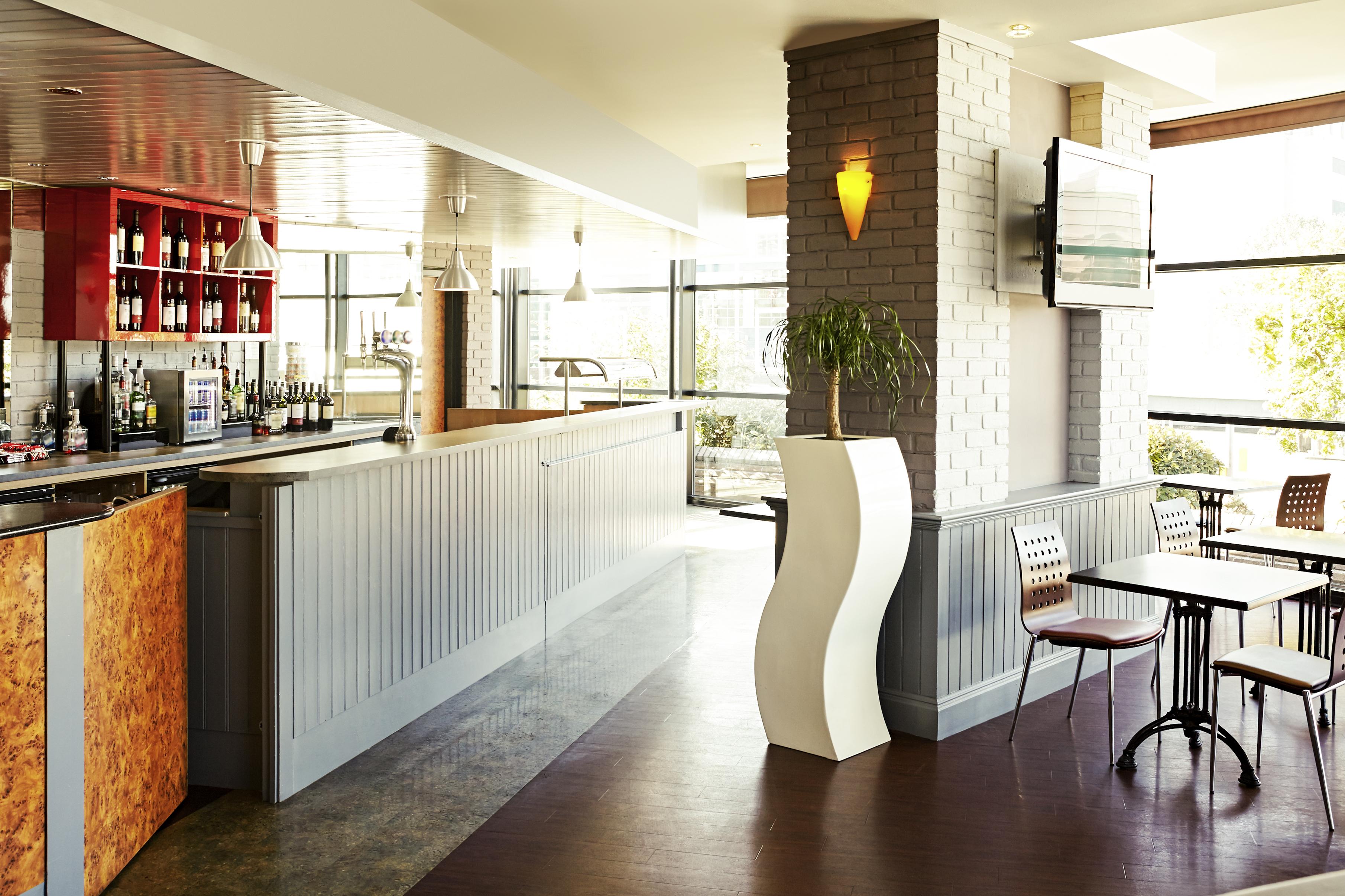 Ibis Лестер Экстерьер фото